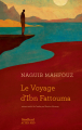Couverture Le voyage d'Ibn Fattouma Editions Sindbad 2021