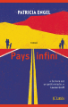 Couverture Pays infini Editions JC Lattès 2023