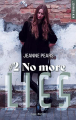 Couverture Lies, tome 2 : No more lies  Editions Hugo & Cie (New romance) 2023