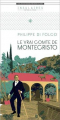 Couverture Le vrai comte de Montecristo Editions du Trésor 2020