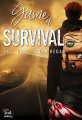 Couverture Game of Survival, tome 1 Editions Autoédité 2020