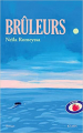 Couverture Brûleurs Editions JC Lattès 2023