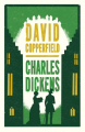 Couverture David Copperfield Editions Alma (Classics) 2019