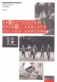 Couverture 50 activités pour l'égalité filles-garçons à l'école Editions Canopé 2008