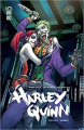 Couverture Harley Quinn, intégrale, tome 1 Editions Urban Comics (DC Renaissance) 2022