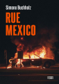 Couverture Rue Mexico Editions L'Atalante (Fusion) 2023