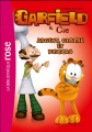 Couverture Garfield & Cie : Argent, gloire et pizzas Editions Hachette (Bibliothèque Rose) 2011