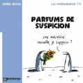 Couverture Les indégivrables, tome 4 : Parfums de suspicion Editions Inzemoon 2009