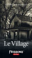 Couverture Le village Editions Héritage 2023