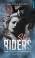 Couverture Styx Riders, tome 2 : La Violence d'Aphrodite Editions Hugo & Cie (Poche - New romance) 2023