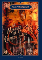 Couverture Le Mystère de la Chimère Bleue Editions Autoédité 2021