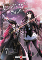 Couverture The Eminence in Shadow, tome 07 Editions Doki Doki (Seinen) 2023
