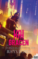 Couverture Kai Gracen, tome 4 : La salsa du dragon de soie Editions MxM Bookmark 2023