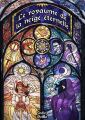 Couverture Le royaume de la neige éternelle Editions Autoédité 2023