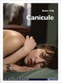 Couverture Canicule Editions Media 1000 (Les nouveaux interdits) 2022