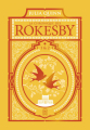 Couverture La chronique des Rokesby, double, tomes 1 et 2 Editions J'ai Lu 2023