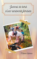 Couverture Journal de bord d'une randonnée familiale Editions Autoédité 2020