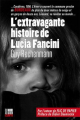 Couverture Anselme Viloc, tome 0.5 : L'extravagante histoire de Lucia Fancini Editions Cairn (Du noir au Sud) 2022