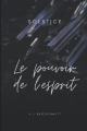 Couverture Le pouvoir de l'esprit Editions Autoédité 2022