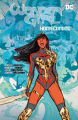 Couverture Wonder Girl: Homecoming Editions DC Comics 2022