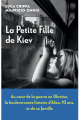 Couverture La petite fille de Kiev Editions Alisio (Poche) 2003