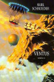 Couverture Ventus (2 tomes), tome 1 Editions Denoël 2002