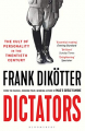 Couverture Comment devenir dictateur Editions Bloomsbury 2020