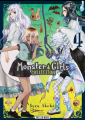 Couverture Monster Girls Collection, tome 4 Editions Soleil (Manga - Gothic) 2022