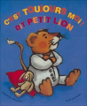 Couverture C'est toujours moi ! Dit petit lion Editions Seuil (Jeunesse) 2003