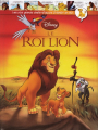 Couverture Le roi lion (Adaptation du film Disney - Tous formats) Editions Prisma (Les plus grands chefs-d'œuvre Disney en BD) 2010