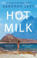 Couverture Hot Milk Editions Penguin books (English library) 2015