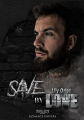 Couverture Save by love Editions Salem House Publishers 2023