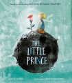 Couverture The Little Prince Editions Farshore 2021
