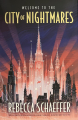 Couverture City of Nightmares, book 1 Editions Hodder & Stoughton 2023