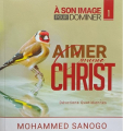 Couverture À son image pour dominer, tome 1 : Aimer comme Christ Editions Autoédité 2023