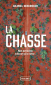 Couverture La chasse Editions Pocket (Thriller) 2023