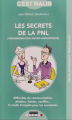 Couverture Les secrets de la PNL Editions Leduc.s (C'est malin - Poche - Développement personnel) 2020