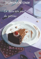 Couverture La dernière part du gâteau Editions Autoédité 2019