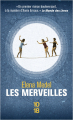 Couverture Les Merveilles Editions 10/18 2023