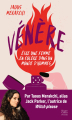 Couverture Vénère : Être une femme en colère dans un monde d'hommes Editions HarperCollins (Poche) 2023