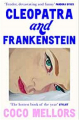 Couverture Cleopatra and Frankenstein Editions 4th Estate 2022