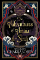 Couverture Amina al-Sirafi, book 1: The Adventures of Amina al-Sirafi Editions HarperVoyager 2023