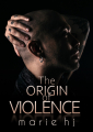 Couverture The Origin of Violence Editions Autoédité 2023