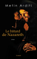 Couverture Le bâtard de Nazareth Editions Grasset 2023