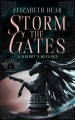 Couverture A Knight's Revenge, book 1: Storm the Gates Editions Autoédité 2022