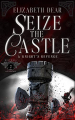 Couverture A Knight's Revenge, book 2: Seize the castle Editions Autoédité 2022