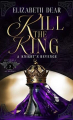Couverture A Knight's Revenge, book 3: Kill The King Editions Autoédité 2023