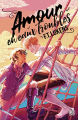 Couverture Amour en eaux troubles Editions MxM Bookmark (Teen Spirit) 2023