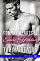 Couverture Combat Hearts, tome 3 : Emme & Jordan Editions Juno Publishing (Themis) 2023