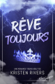 Couverture Rêve toujours Editions New Ink Publishing 2023
